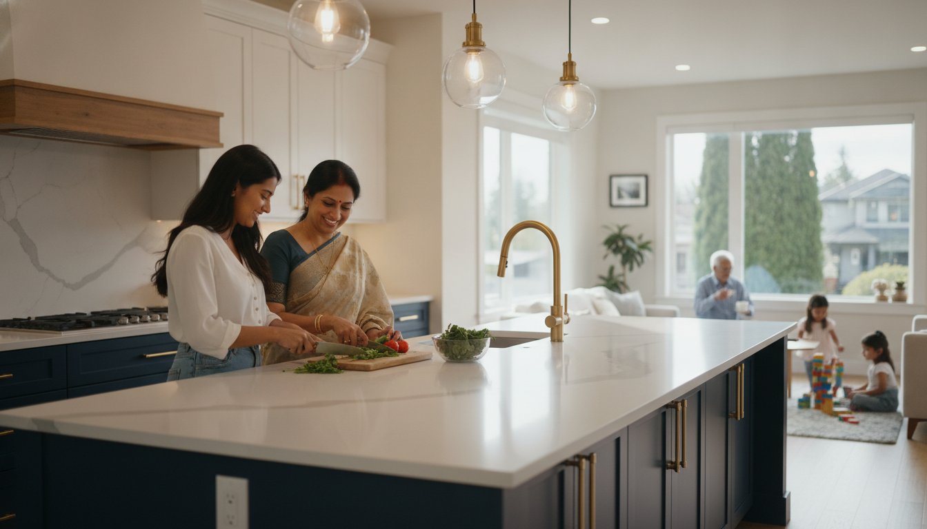 Maximizing Surrey Home Renovation ROI: 2026 Resale Guide