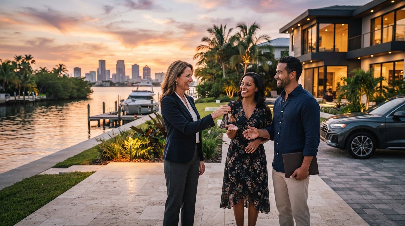 Maximizing Value: The Strategic Benefits of a Quick Home Sale in Tampa (2026)
