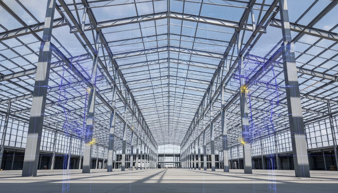 MBS Design Optimization Software: Precision Analysis for Structural Excellence