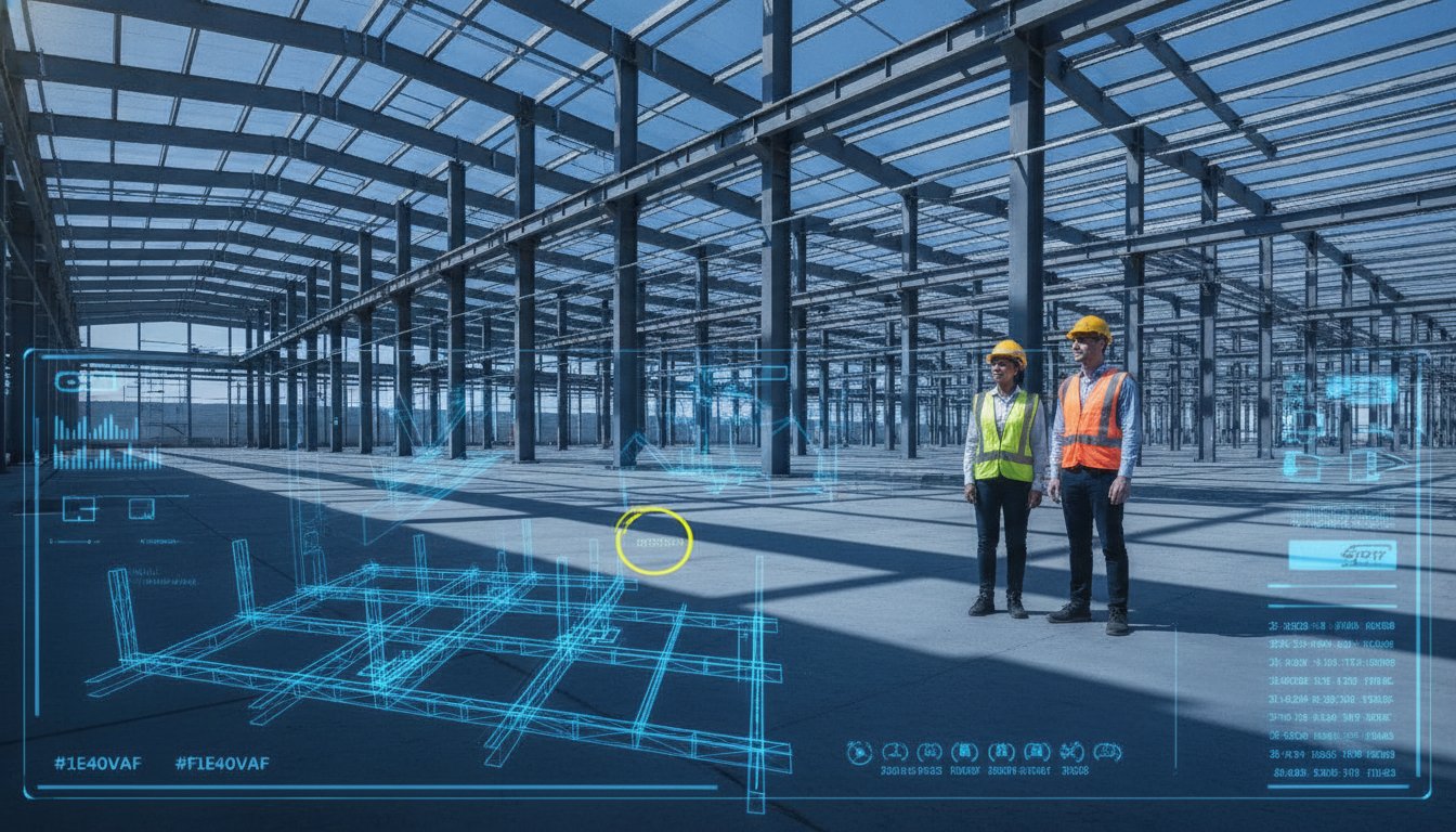 MBS IBC Design Software: Automating Structural Excellence and Compliance