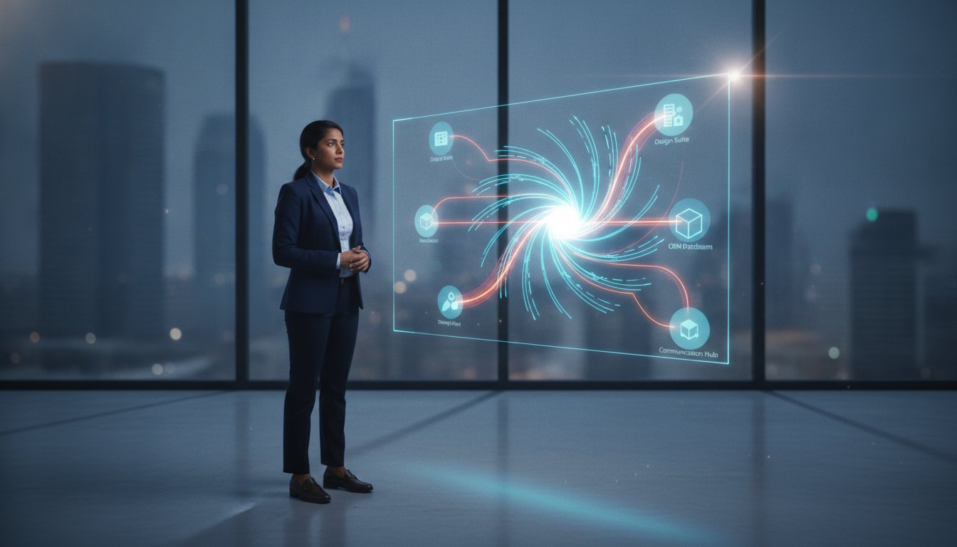 MCP Server for PM: 2026 Guide to AI Workflows