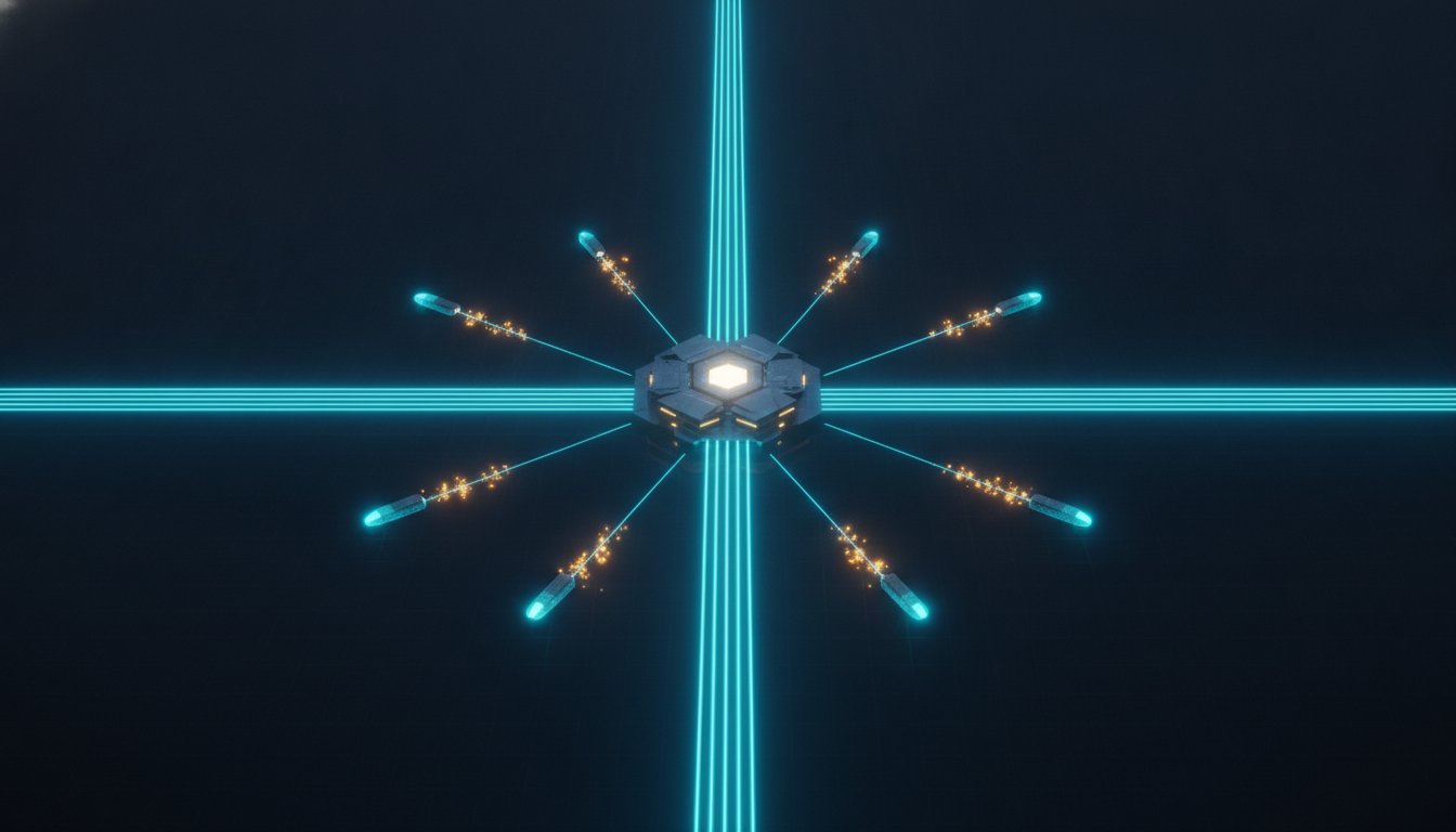 MCP SSE Transport for AI Agents