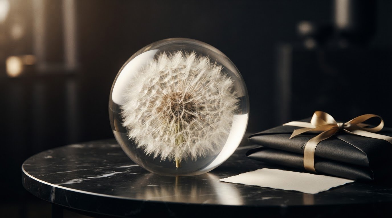 Meaningful Birthday Gifts: Symbolic Botanical Art Guide
