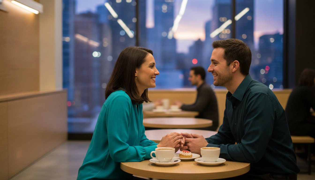 Meaningful Connections for Healthcare Workers: Finding Depth Beyond the Bedside