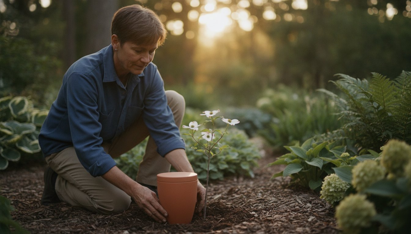 Meaningful Ways to Honor Your Pet's Ashes in 2026