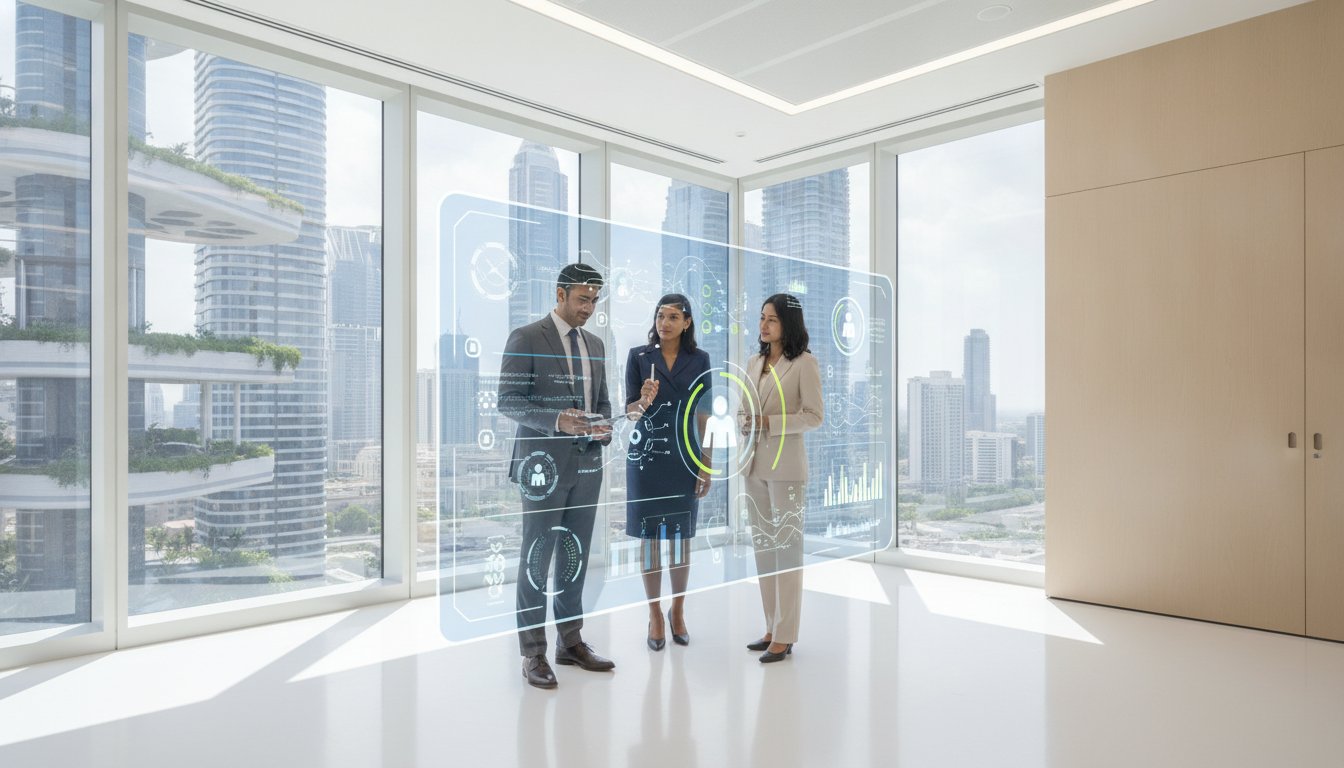 Measuring AI Workforce Performance: A Strategic Framework for the 2026 Synthetic Era