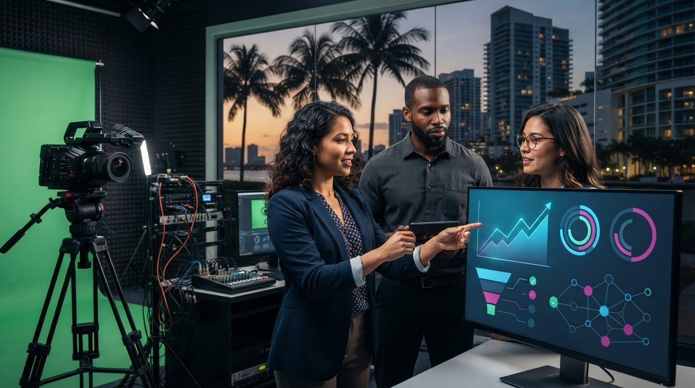 Measuring Corporate Video ROI: A Practical Guide for 2026