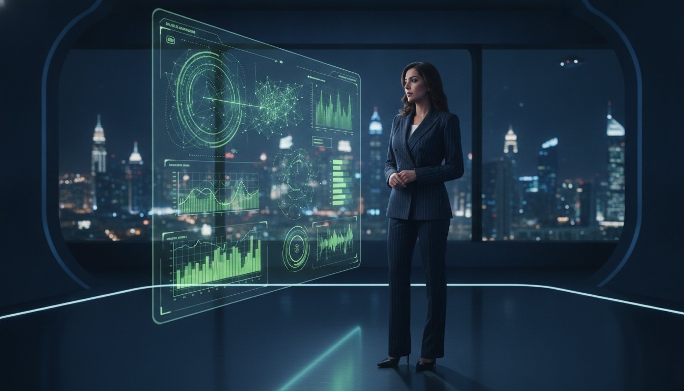 Measuring Productivity of AI Agents: An Executive Framework for the Synthetic Workforce in 2026