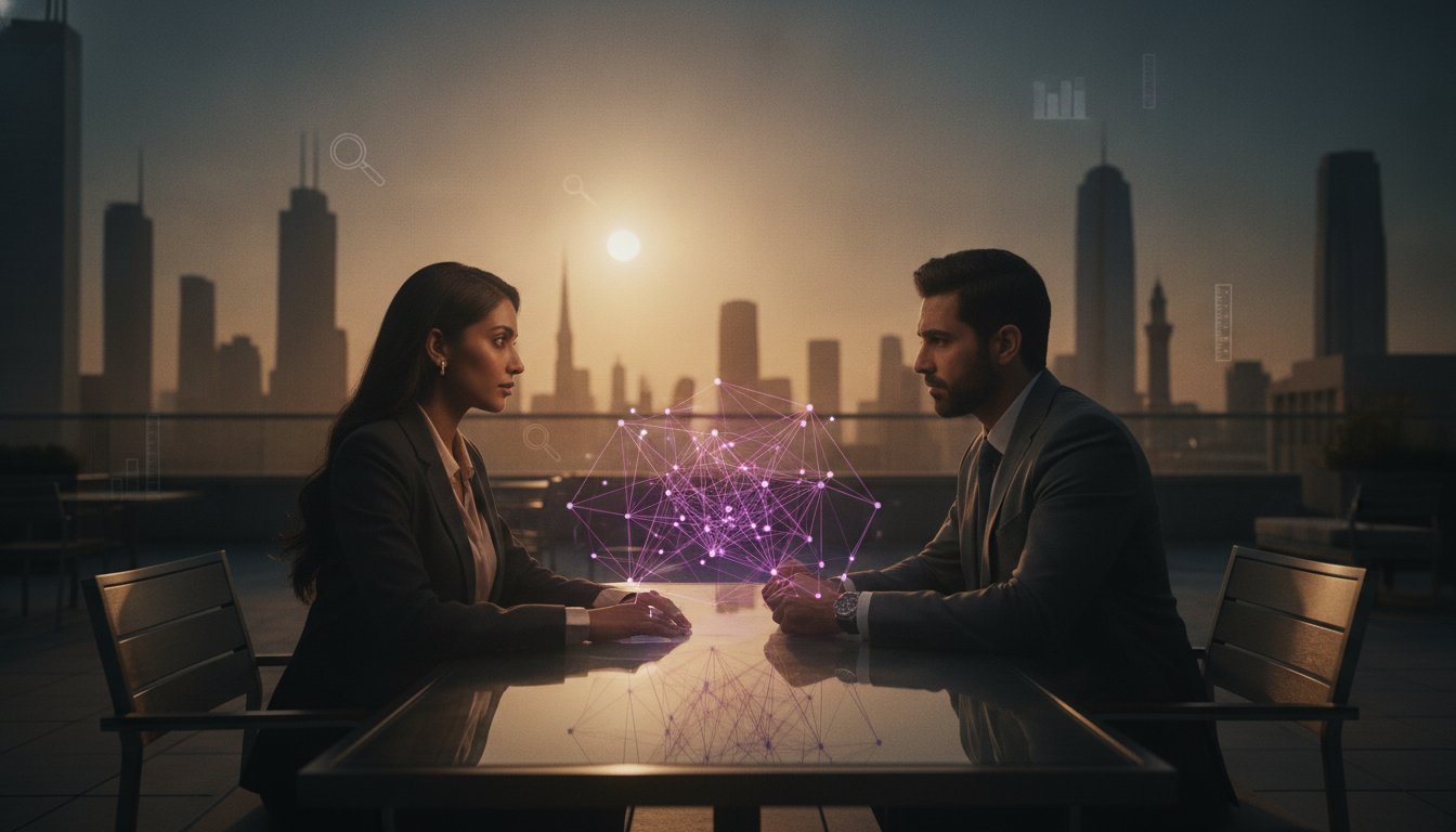 Measuring Relational Intelligence: The Strategic Standard for Modern Connections