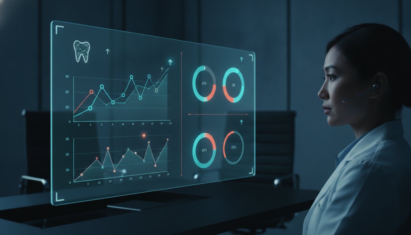Measuring ROI with 10X Remote Assist: The Dental Practice Growth Framework