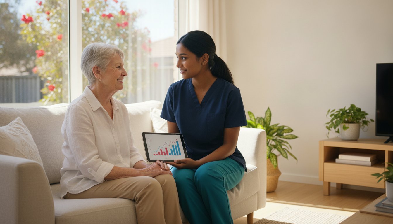 Measuring the Success of In-Home Support: A 2026 Guide for WA Families