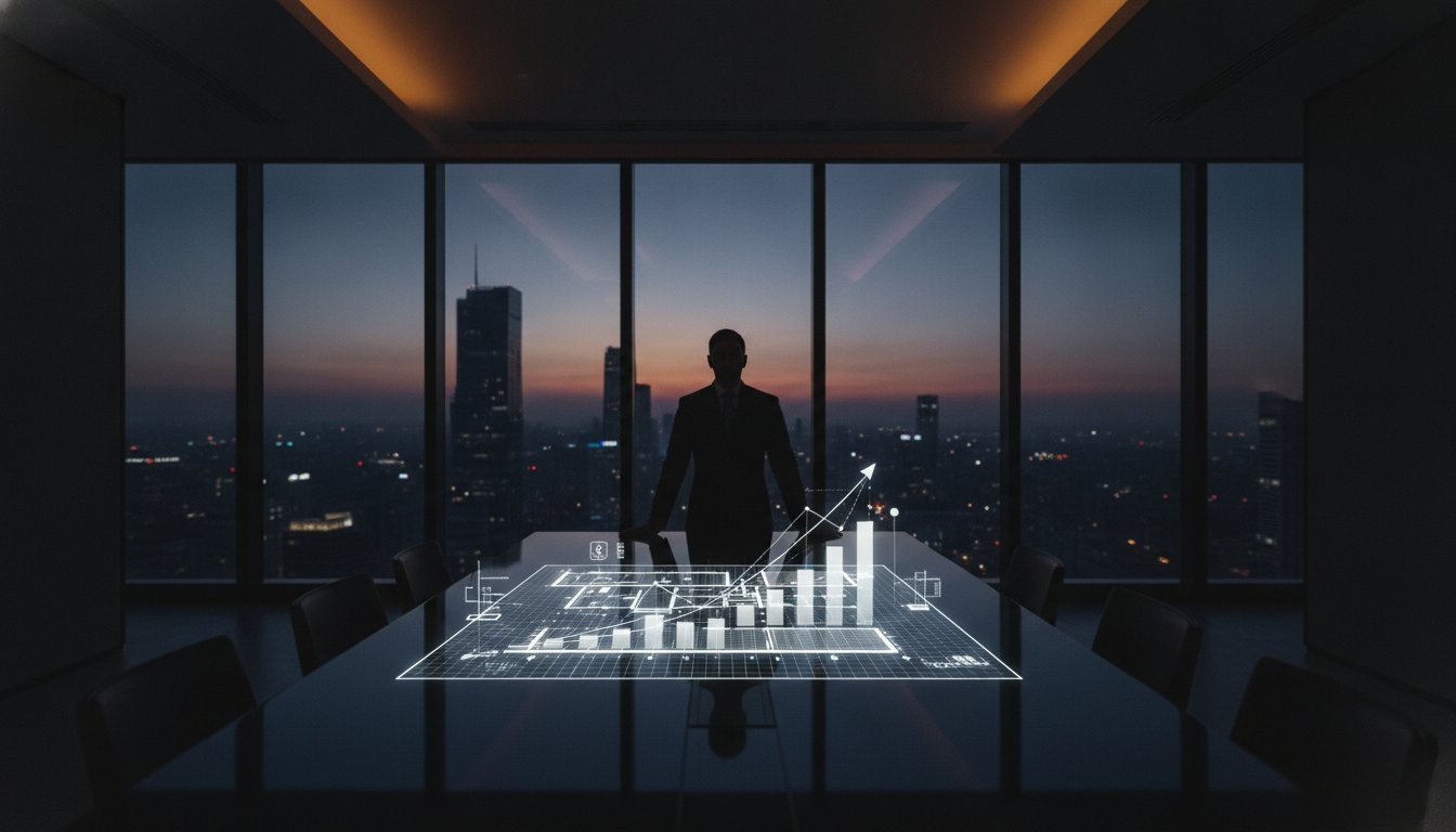 Measuring Transformation Success for Founder-Led Firms