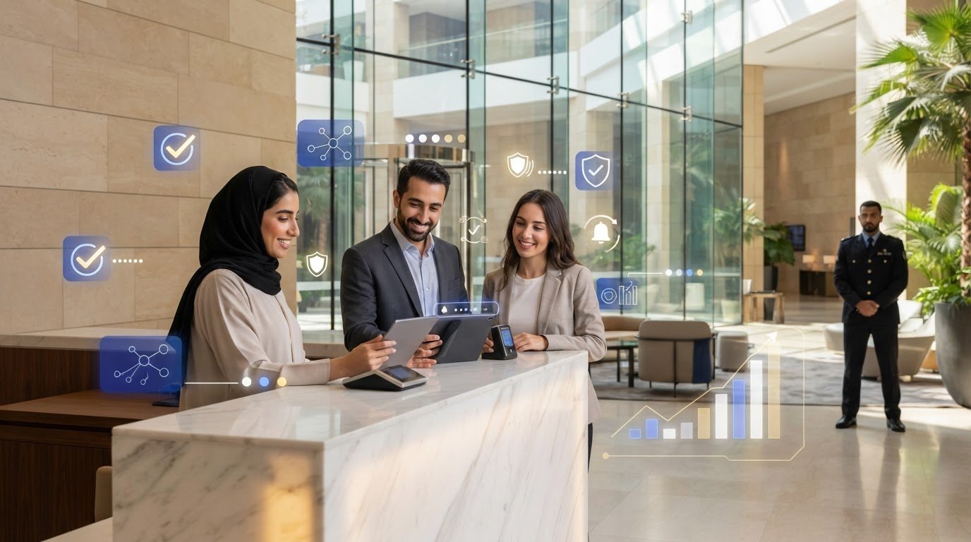 Measuring Visitor Management System Success: A Practical 2026 Guide