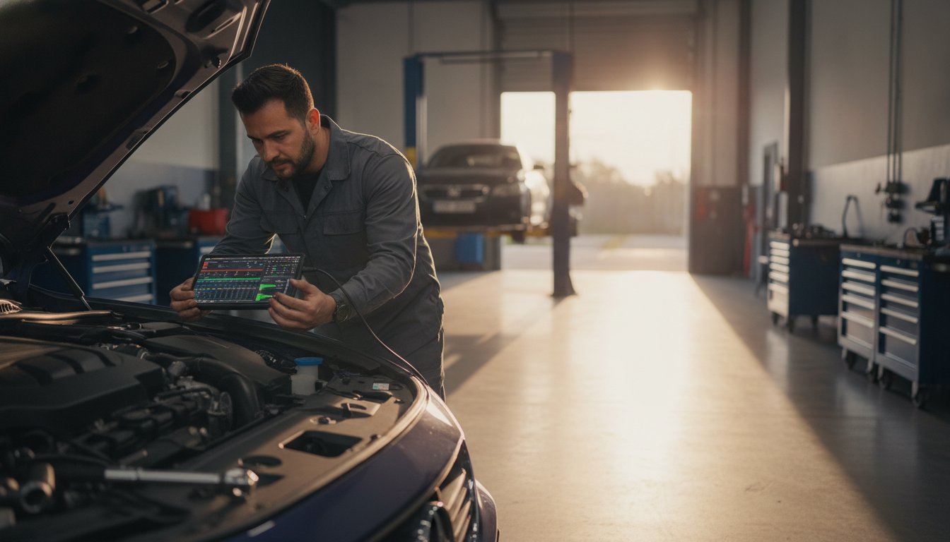 Mechanic RPL Australia: How to Certify Your Automotive Experience in 2026