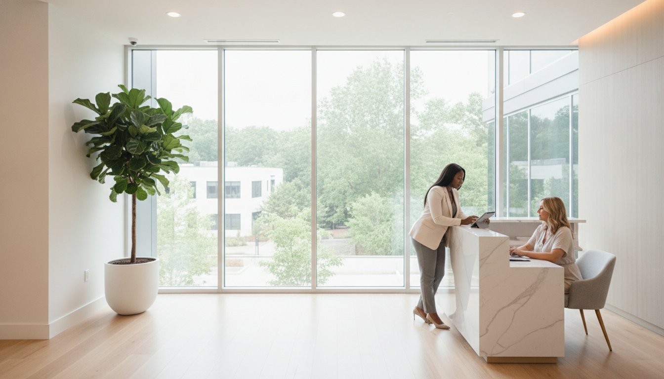 Med Spa Medical Office Rentals: 2026 Atlanta Guide