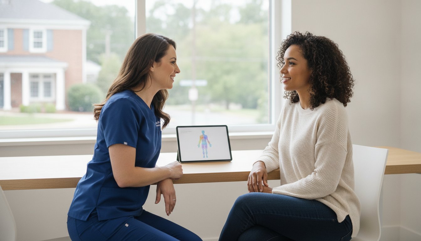 Medi Slim: A Comprehensive Guide to Medical Weight Loss in Richmond