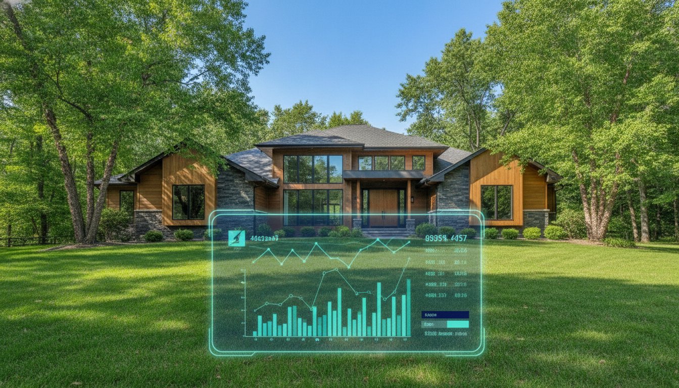 Median Home Price in Grand Rapids: A Strategic 2026 Market Analysis