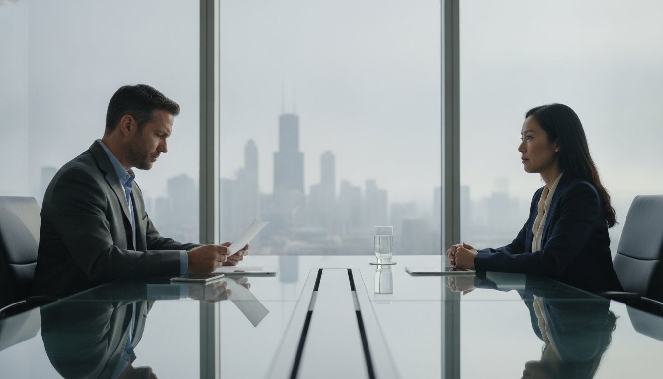Mediation for Business Partners in Chicago: Saving Your Company (and Sanity) in 2026
