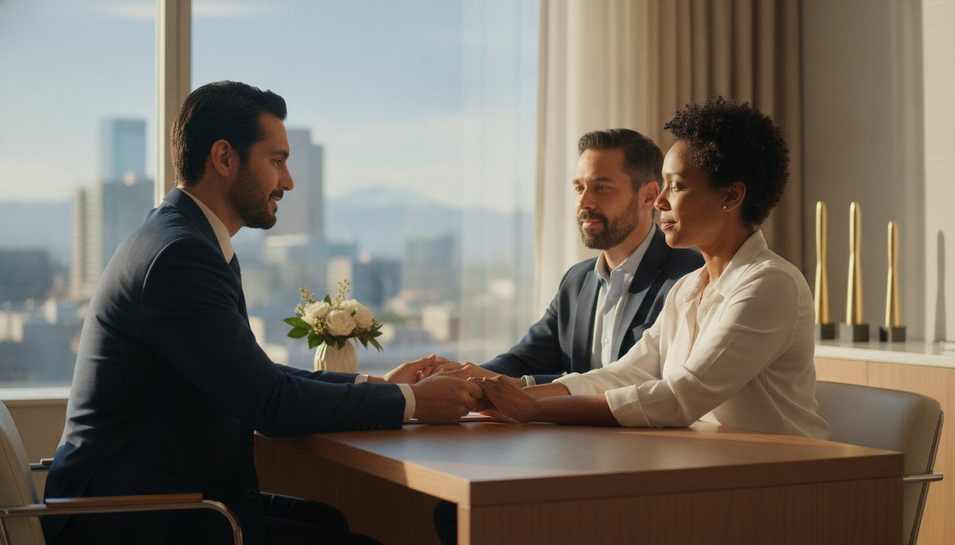 Medicaid No-Cost Cremation Services in Aurora & Denver