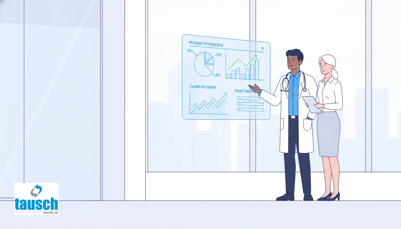 Medical Accounts Receivable Follow Up: Strategic Revenue Recovery in 2026