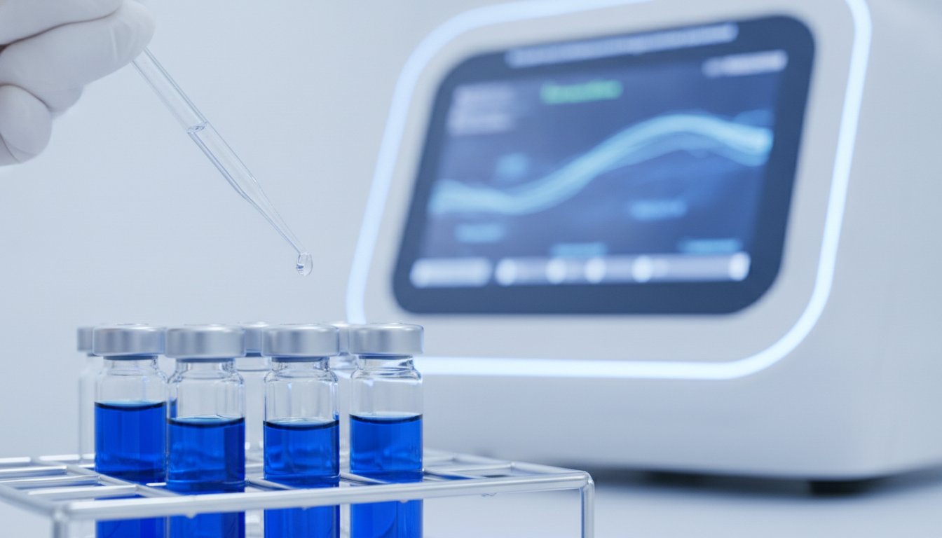 Medical Assessment for Peptide Therapy Optimization [2026]