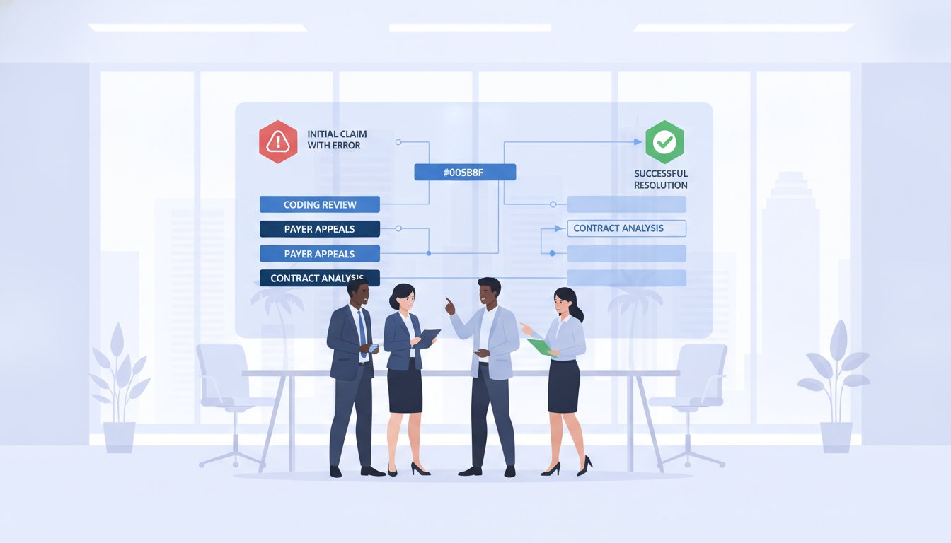Medical Billing Denial Management: 2026 Strategic Guide