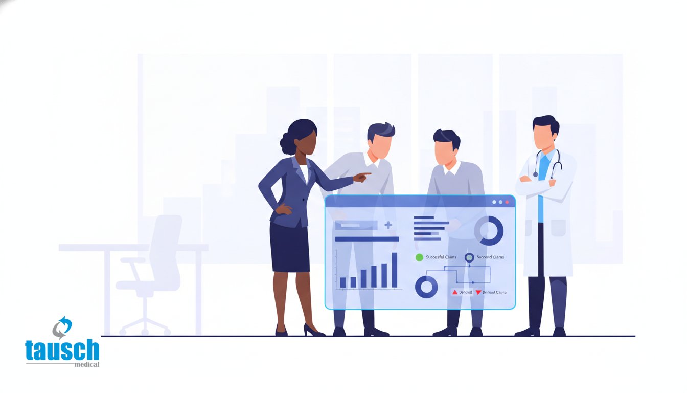Medical Billing Denial Management Best Practices: The 2026 Revenue Recovery Guide