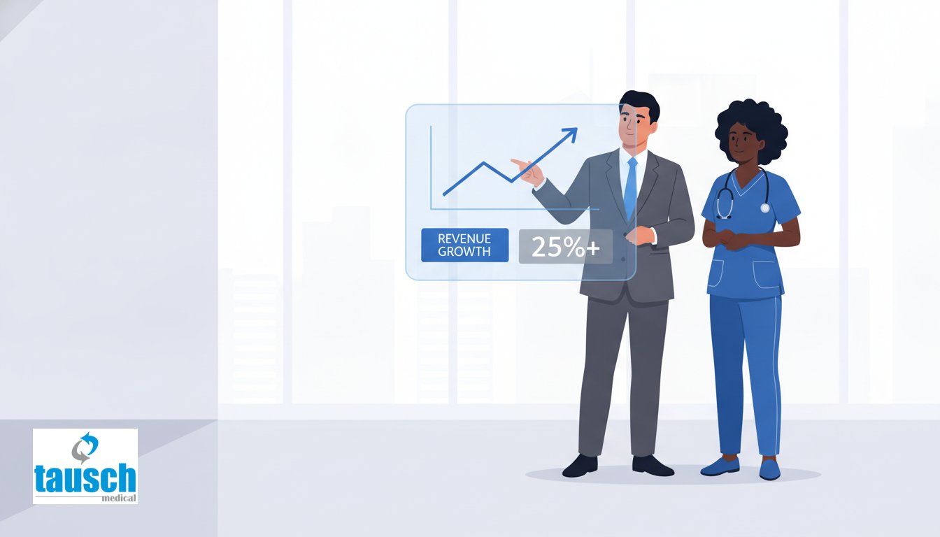 Medical Billing Outsourcing: Strategic 2026 Growth Guide
