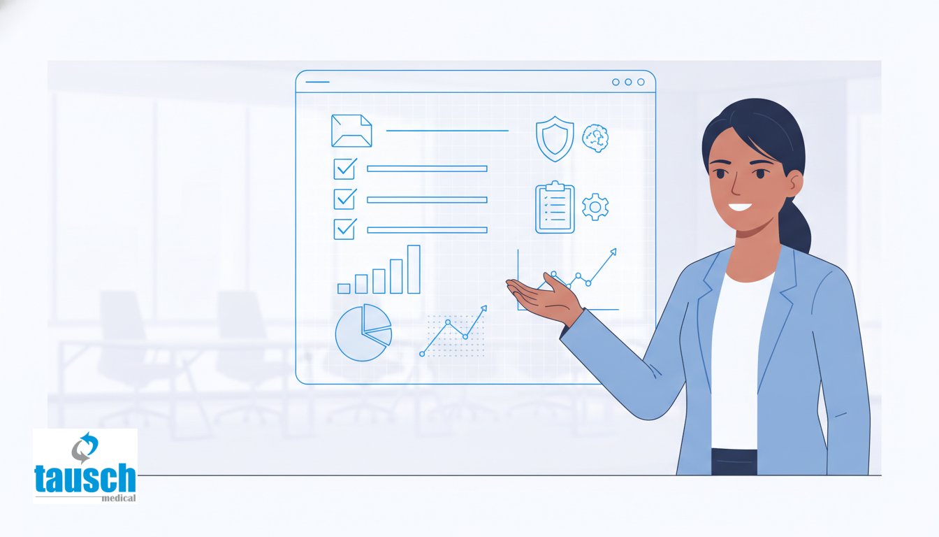 Medical Credentialing Process Checklist: The 2026 Guide to Faster Enrollment