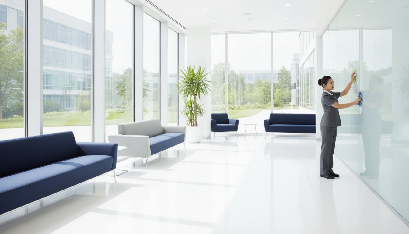 Medical Facility Cleaning in Stamford, CT: A 2026 Guide to Clinical Sanctuaries