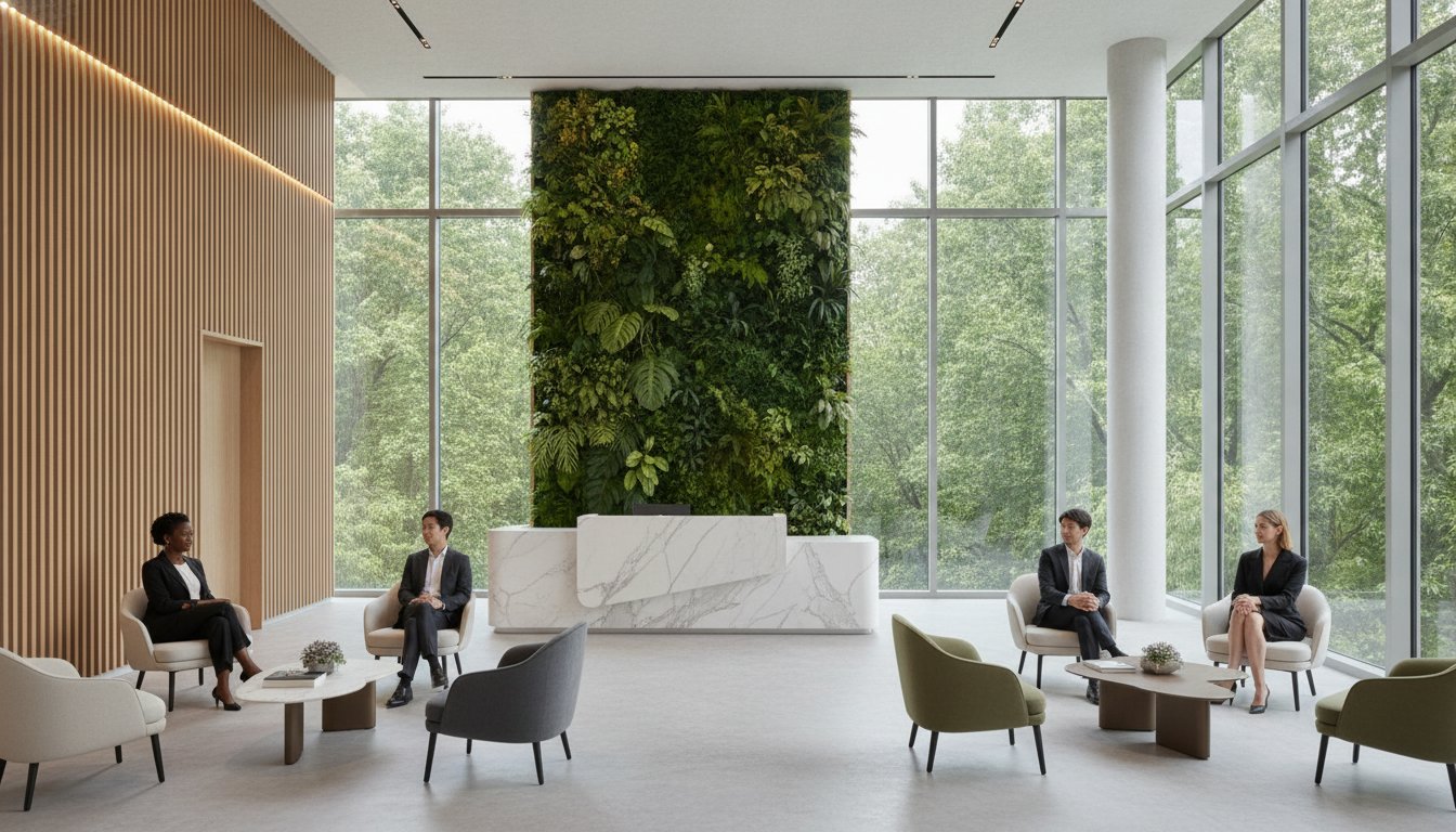 Medical Office Design for Patient Retention: The 2026 Physician’s Checklist