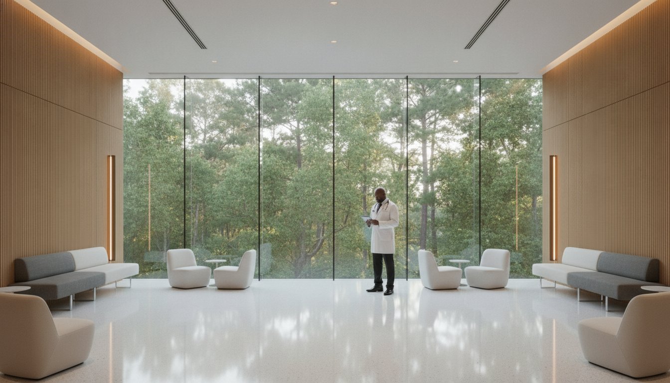 Medical Office Lease Near Decatur, GA: 2026 Guide