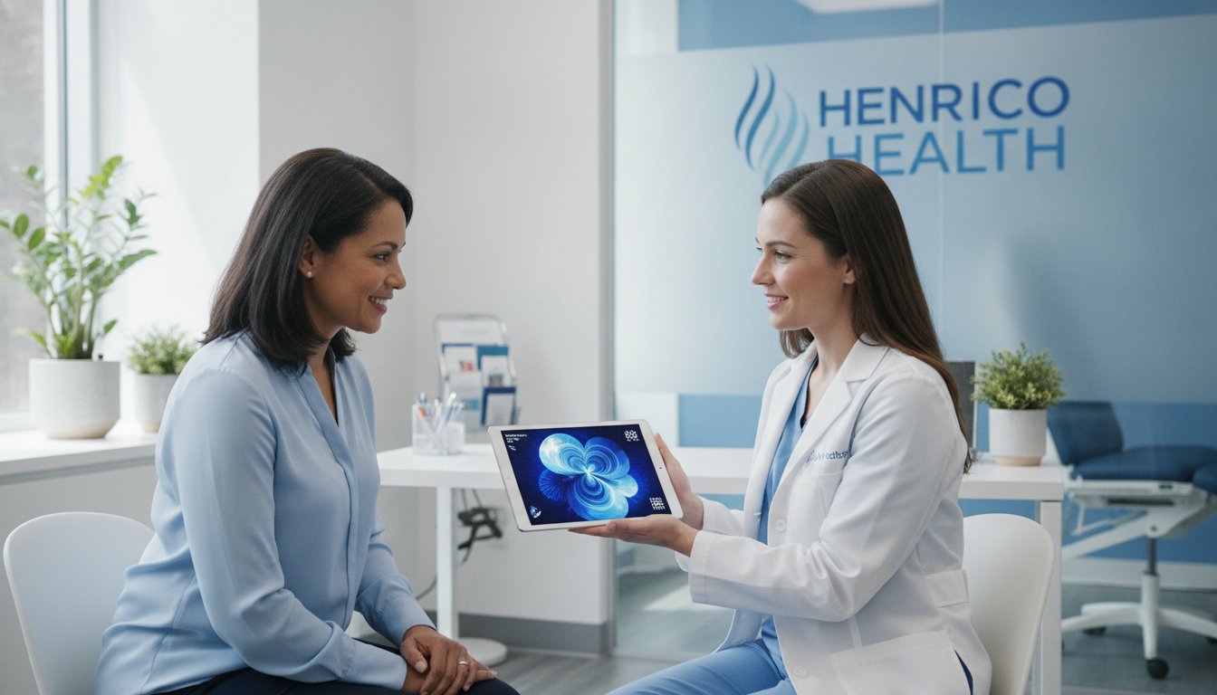 Medical Weight Loss for Women Over 40 in Henrico