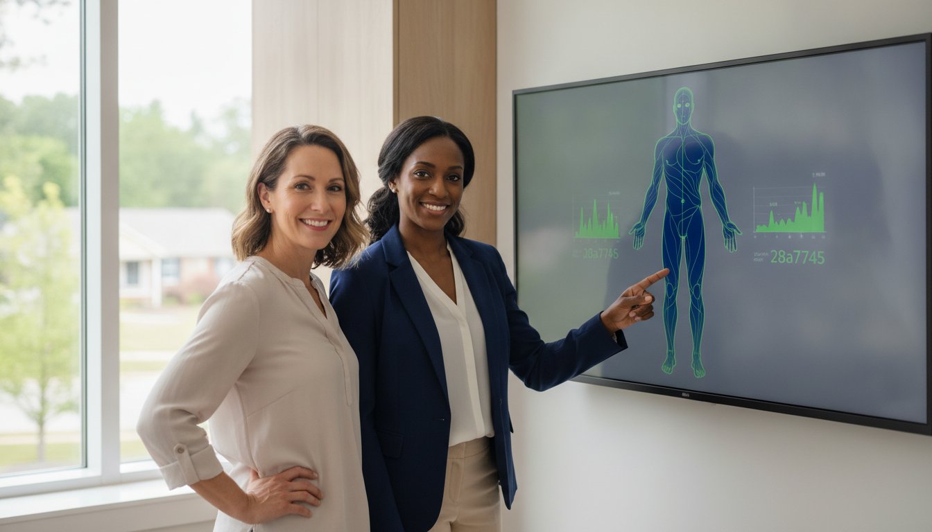 Medical Weight Loss in Glen Allen: Professional Programs and Local Success Examples