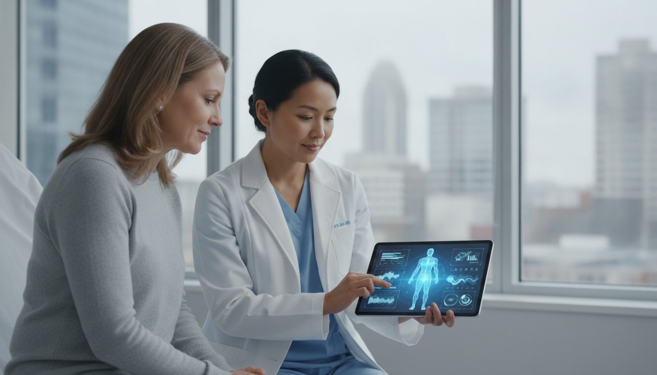 Medical Weight Loss in Richmond, VA: Your 2026 Guide to Physician-Supervised Success
