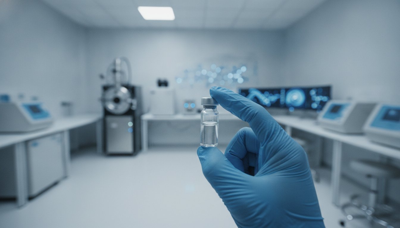 Medically Supervised Peptide Therapy for Weight Loss: The 2026 Clinical Framework