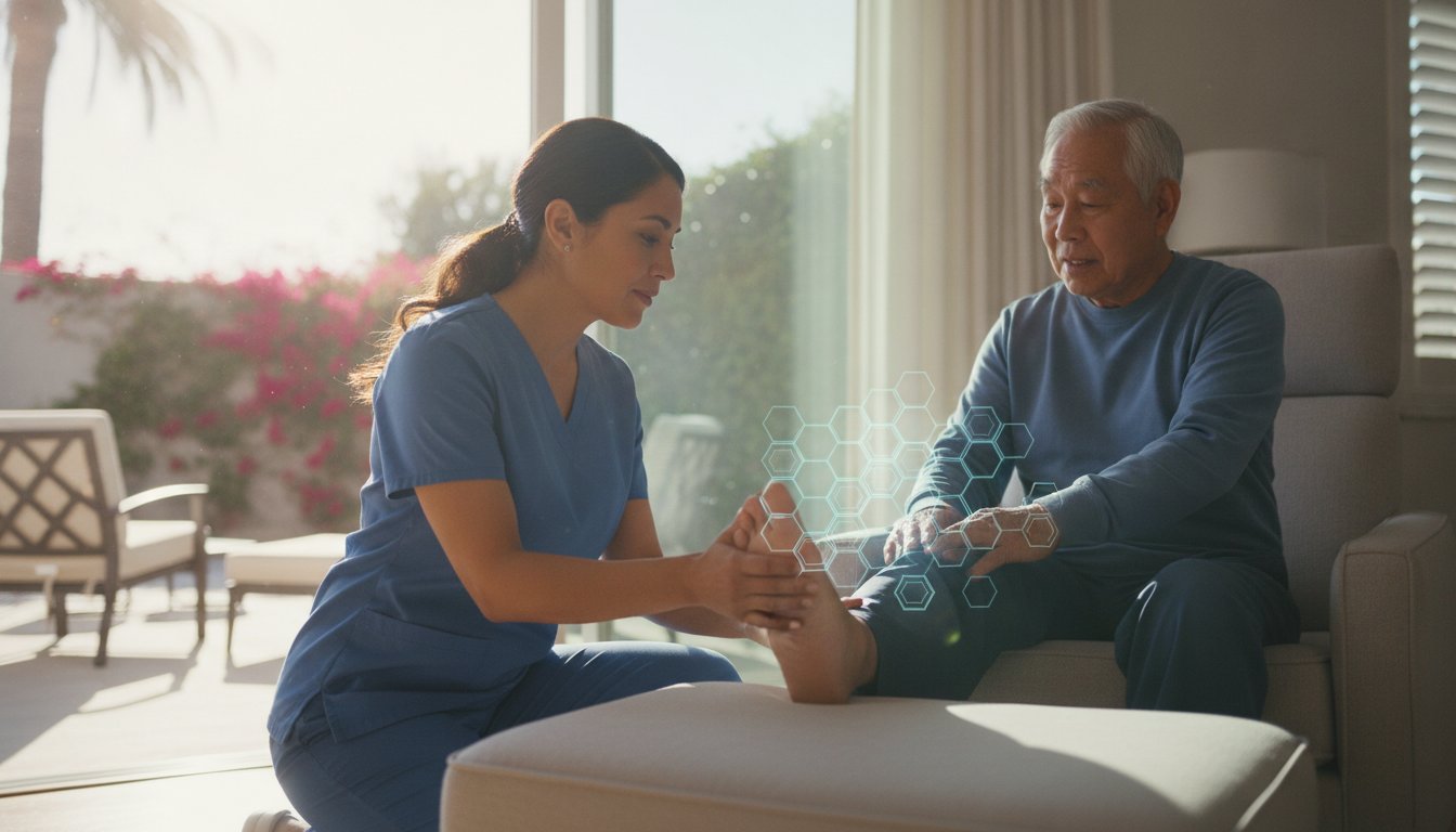 Medicare Coverage for Amniotic Membrane Grafts: 2026 Guide
