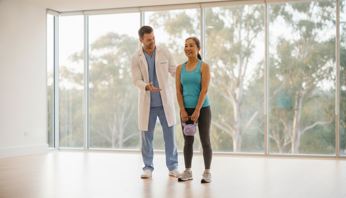Medicare Exercise Physiology in Templestowe Lower: Your Funding Guide