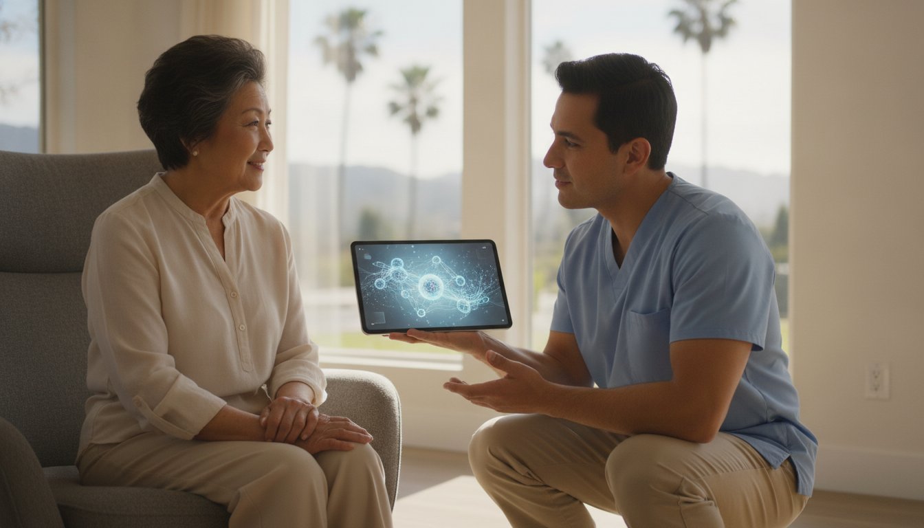 Medicare Guidelines for Home Wound Care: Navigating Coverage and Advanced Treatment in 2026