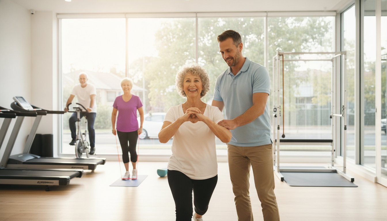 Medicare Rebate for GLA:D Program: Your 2026 Eligibility Checklist