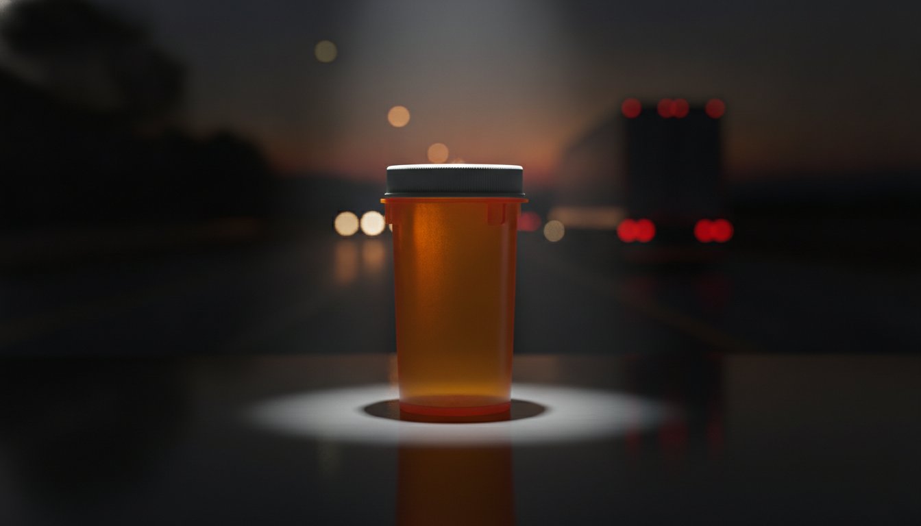 Medications That Disqualify CDL Medical Card Status: 2026 Driver Guide