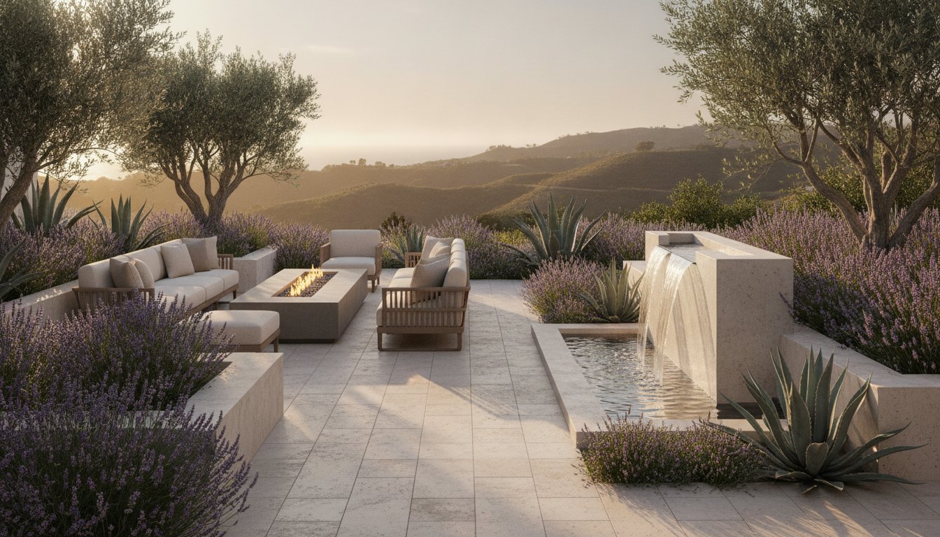 Mediterranean Landscape Design Ideas Southern California: Curating Your Coastal Sanctuary in 2026