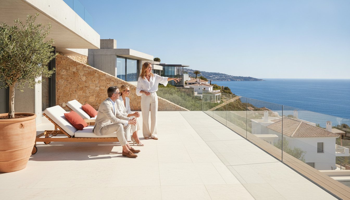 Meet the Spaindinavia Team: Expert Guidance on New Build vs Resale in Costa Cálida and Costa Blanca