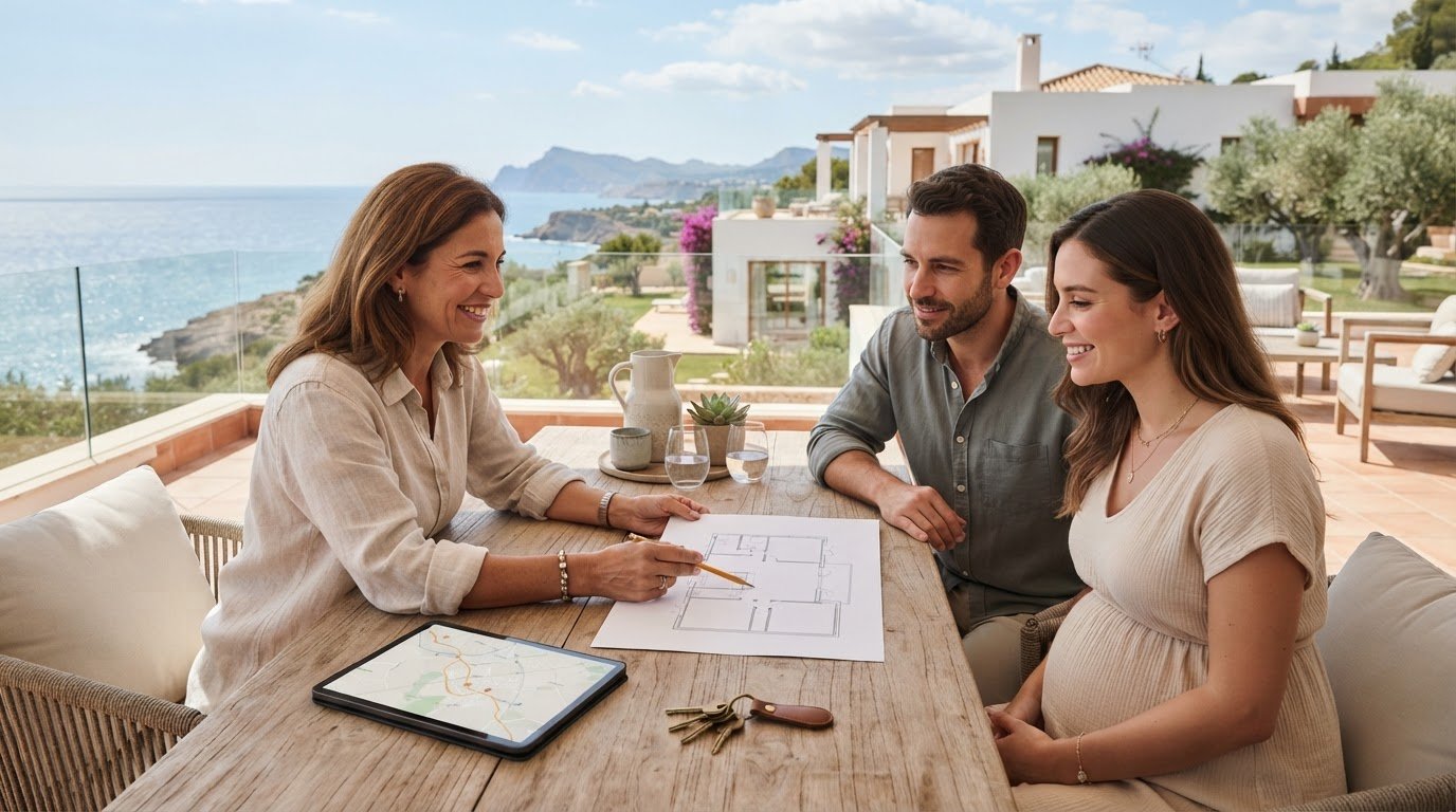 Meet the Spaindinavia Team: Personal Guidance for Your Spanish Property Journey