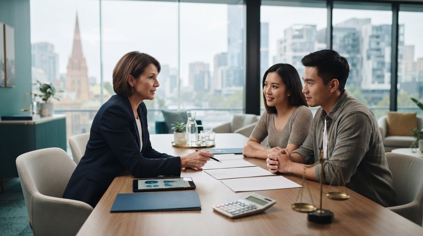 Melbourne Migration Agent Fees: 2026 Guide