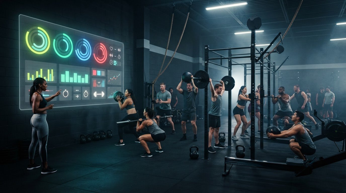 Member Performance Dashboard: 2026 Gym Software Guide