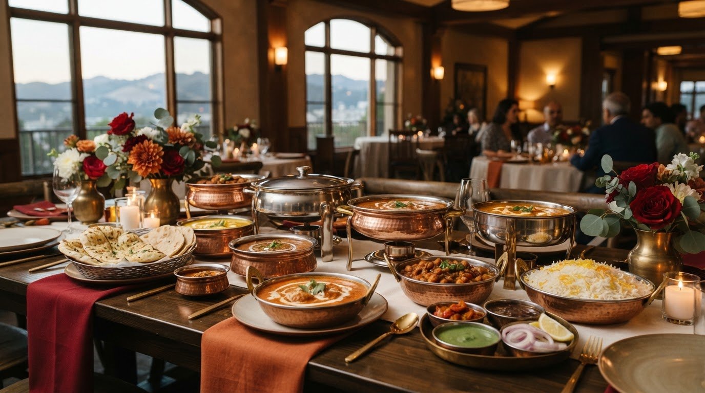 Memorial Service Catering in San Leandro: Planning Guide