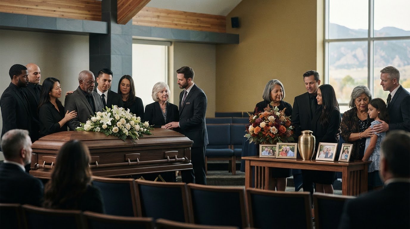 Memorial Service vs Funeral Service: What Is the Difference?