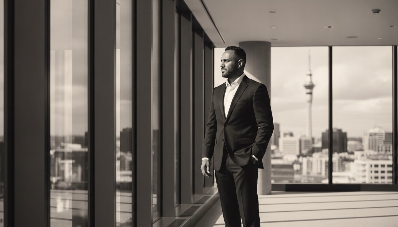 Men's Black Suits for Sale NZ: 2026 Quality Guide