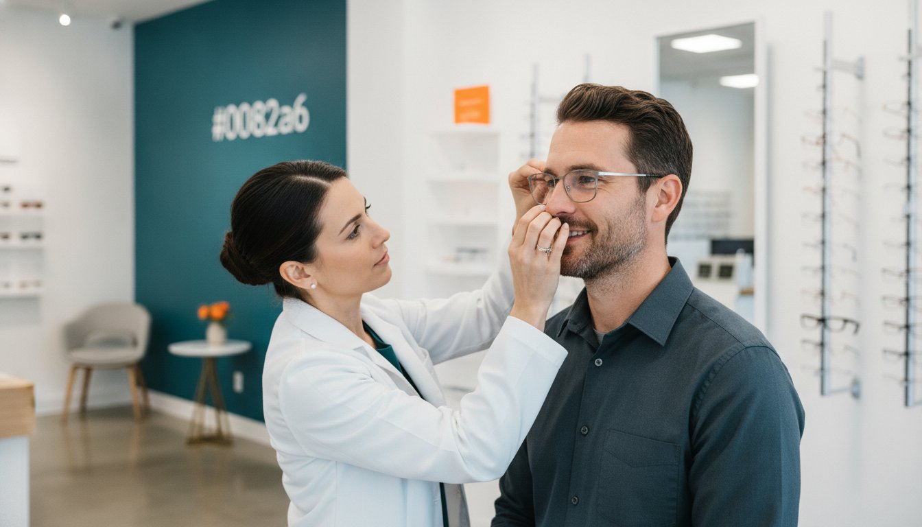 Men's Designer Glasses: Balancing Premium Quality and Functional Style